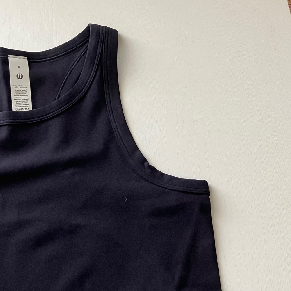 Lululemon Align Waist Length Racerback Tank (Size 8 & Size 10) NWT - Picture 10 of 12